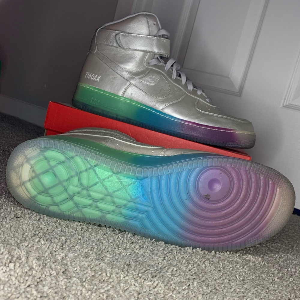 Nike Air Force 1 216OAK